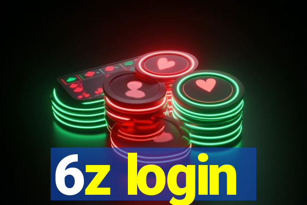 6z login